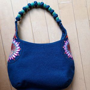 Shanghai Tang purse